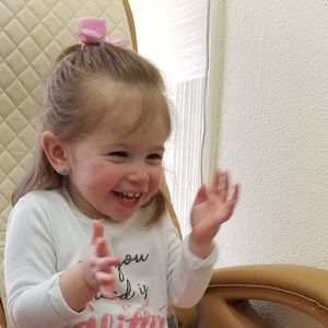 Meet your Posher, Ali